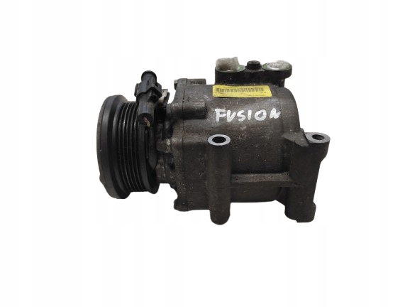 FORD FUSION LIFT 05- 1.25 SPRĘŻARKA KLIMATYZACJI 8S6119D629AB