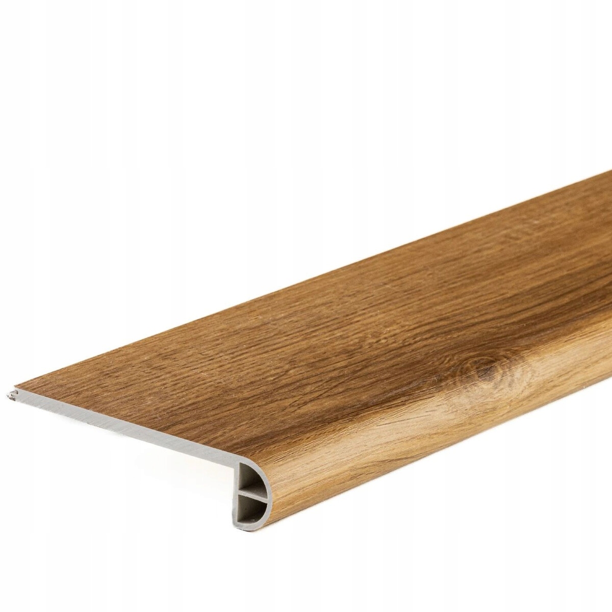 Lišta 1200x110x25mm Schodový stupeň Canmore 1,2 m