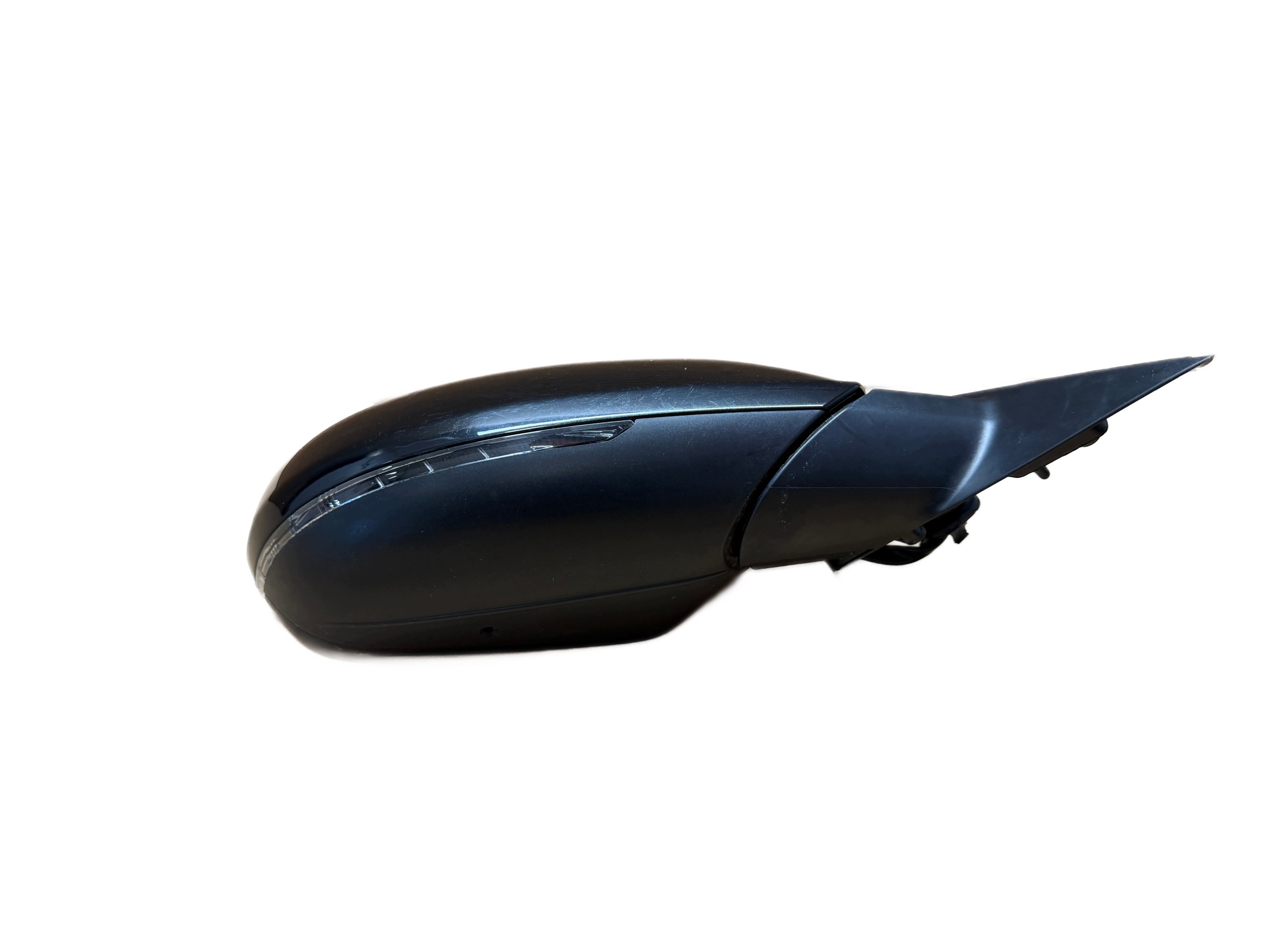 AUDI A6 4G C7 mirror right 12 PIN LY9T