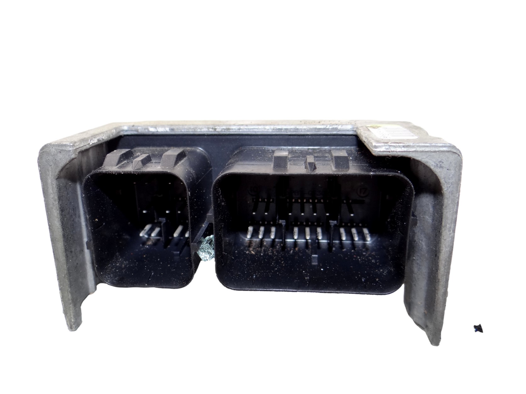 module SENSOR airbag FORD FOCUS YS4T 14B056 BA