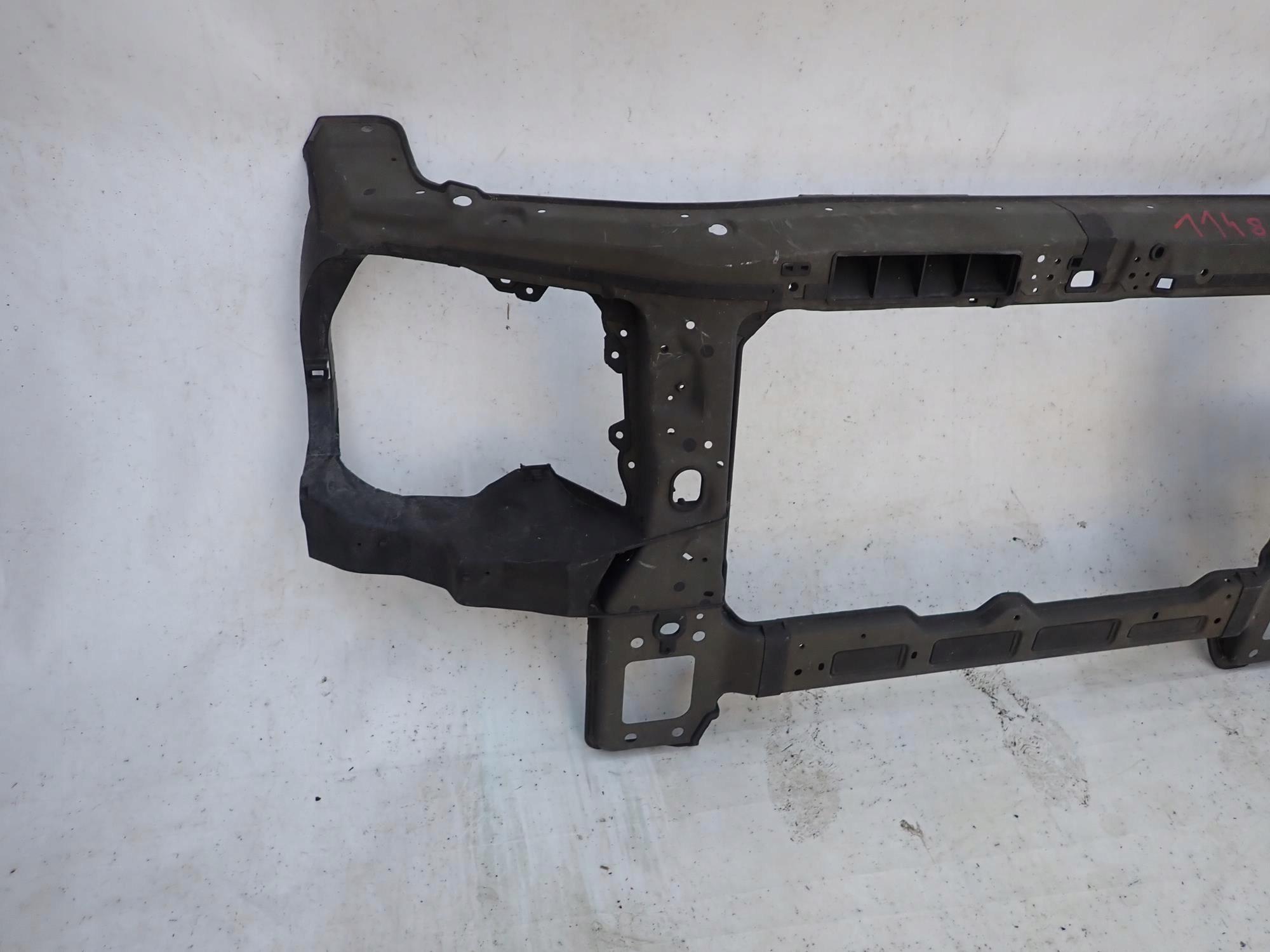 HYUNDAI H-1 II 2 07-17 support panel for radiators pillar