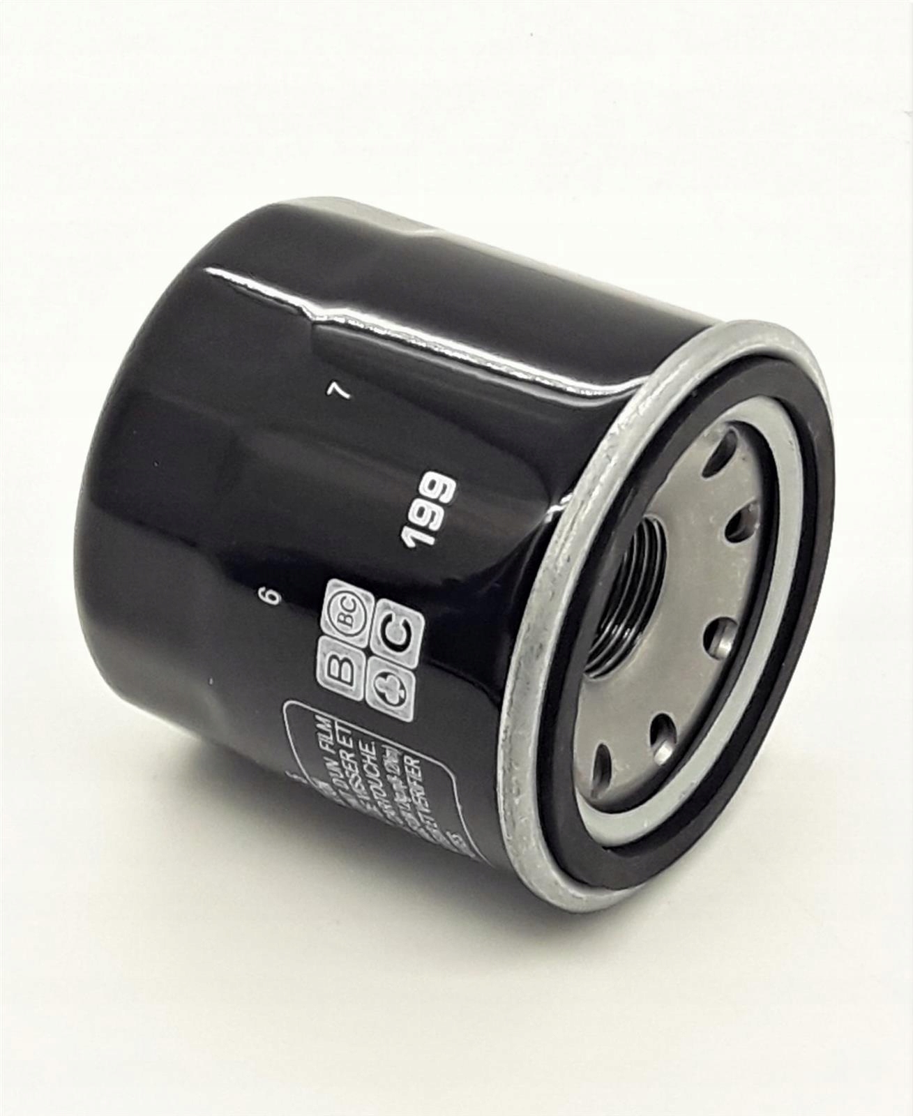 Filtr Oleju Air HF199 330 400 Trail Hawkeye Polaris Sportsman 570 850 1000