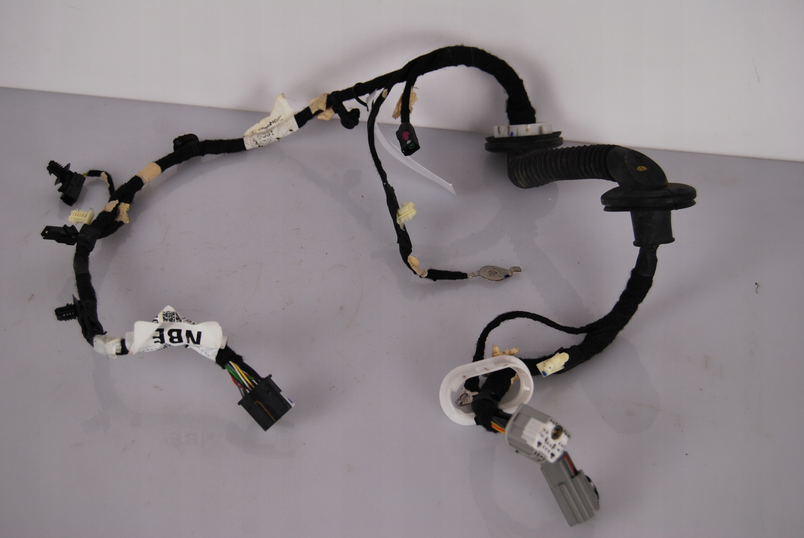 bundle bonnet boot Ford Kuga MK3 20+ Escape US