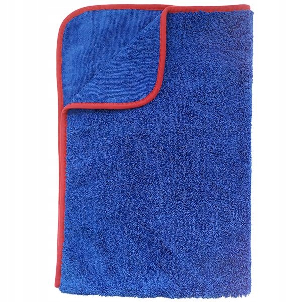 Ręcznik do osuszania MR RAG z mikrofibry 90x60 cm 450 GSM