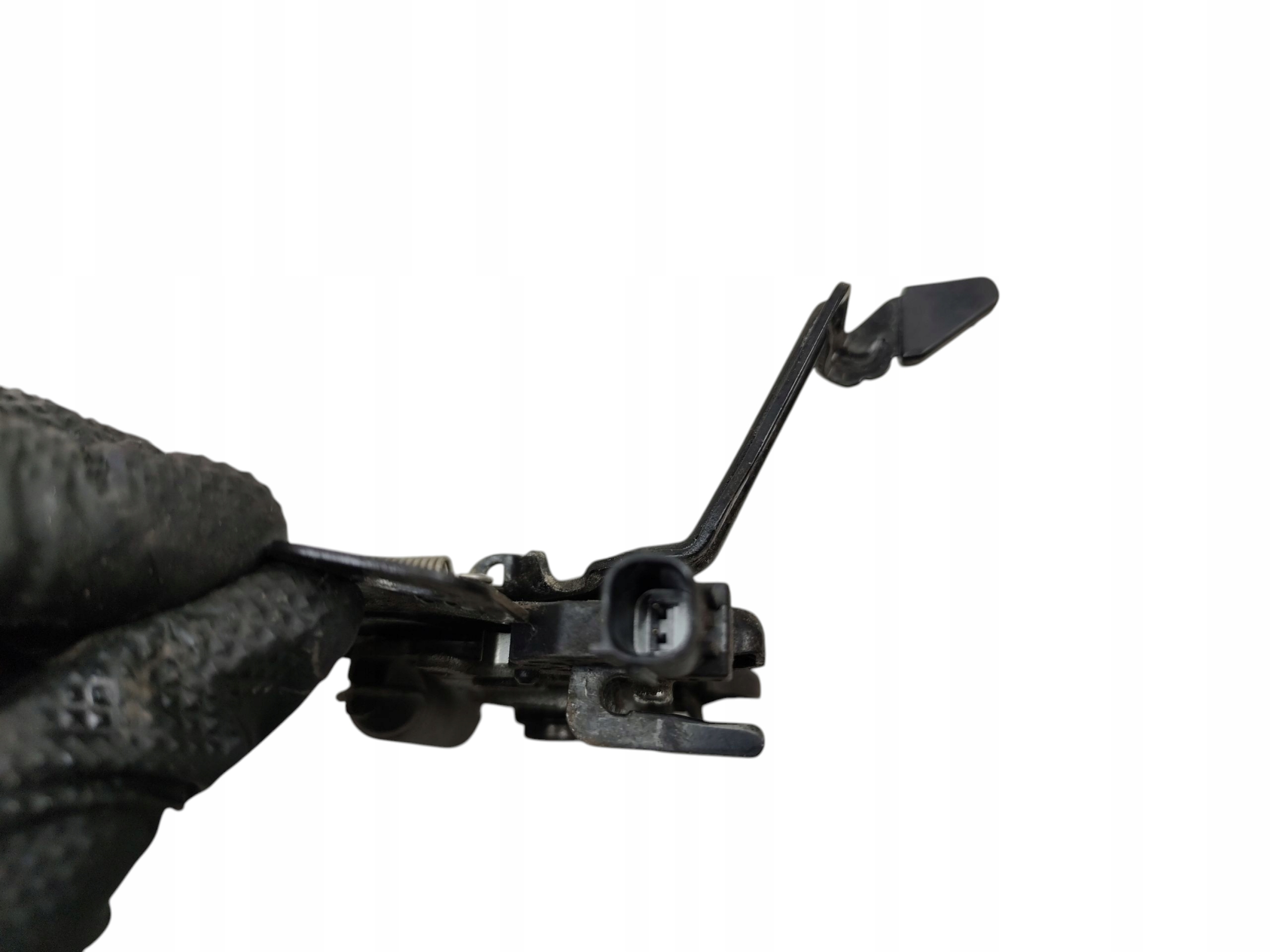 Serrure capot MAZDA MX-30 (2020-)