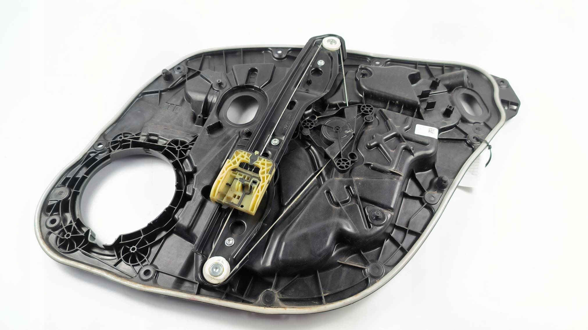 window regulator left rear part 31462706 VOLVO V60 II