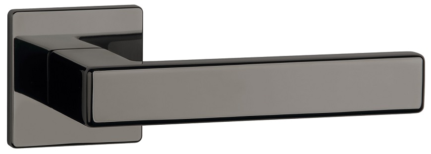 Kľučka Tilia Q Slim antracit Aprile