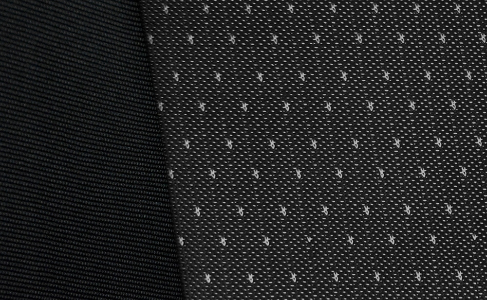 Pokrowce MIAROWE do FORD GALAXY VW SHARAN SEAT ALHAMBRA 95-10r 5os. Practic Waga produktu z opakowaniem jednostkowym 2 kg