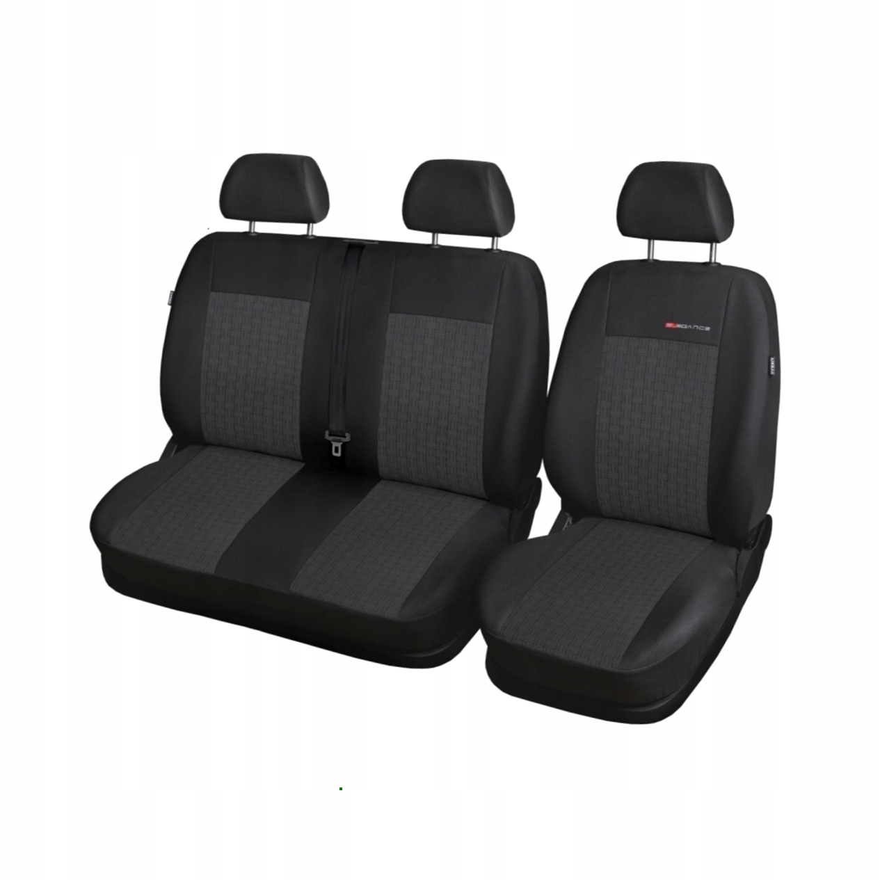 POKROWCE SAMOCHODOWE DO Renault Master 2018, EO-0041790