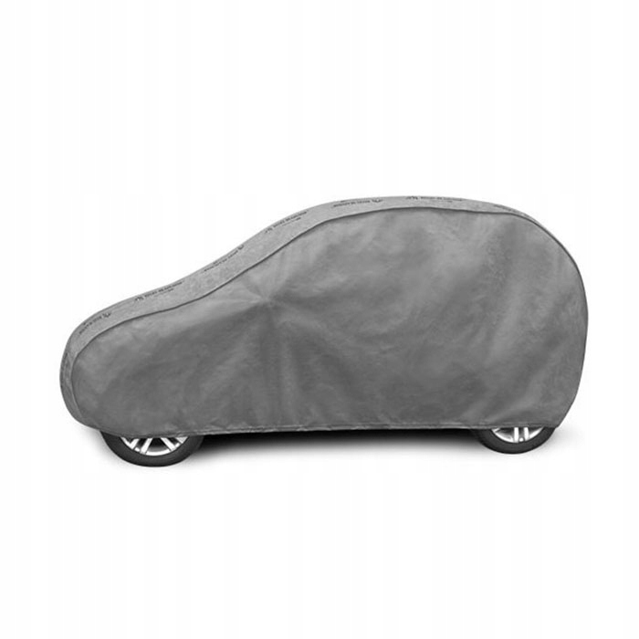 

Pokrowiec plandeka Ligier Ambra, Nova, Optima