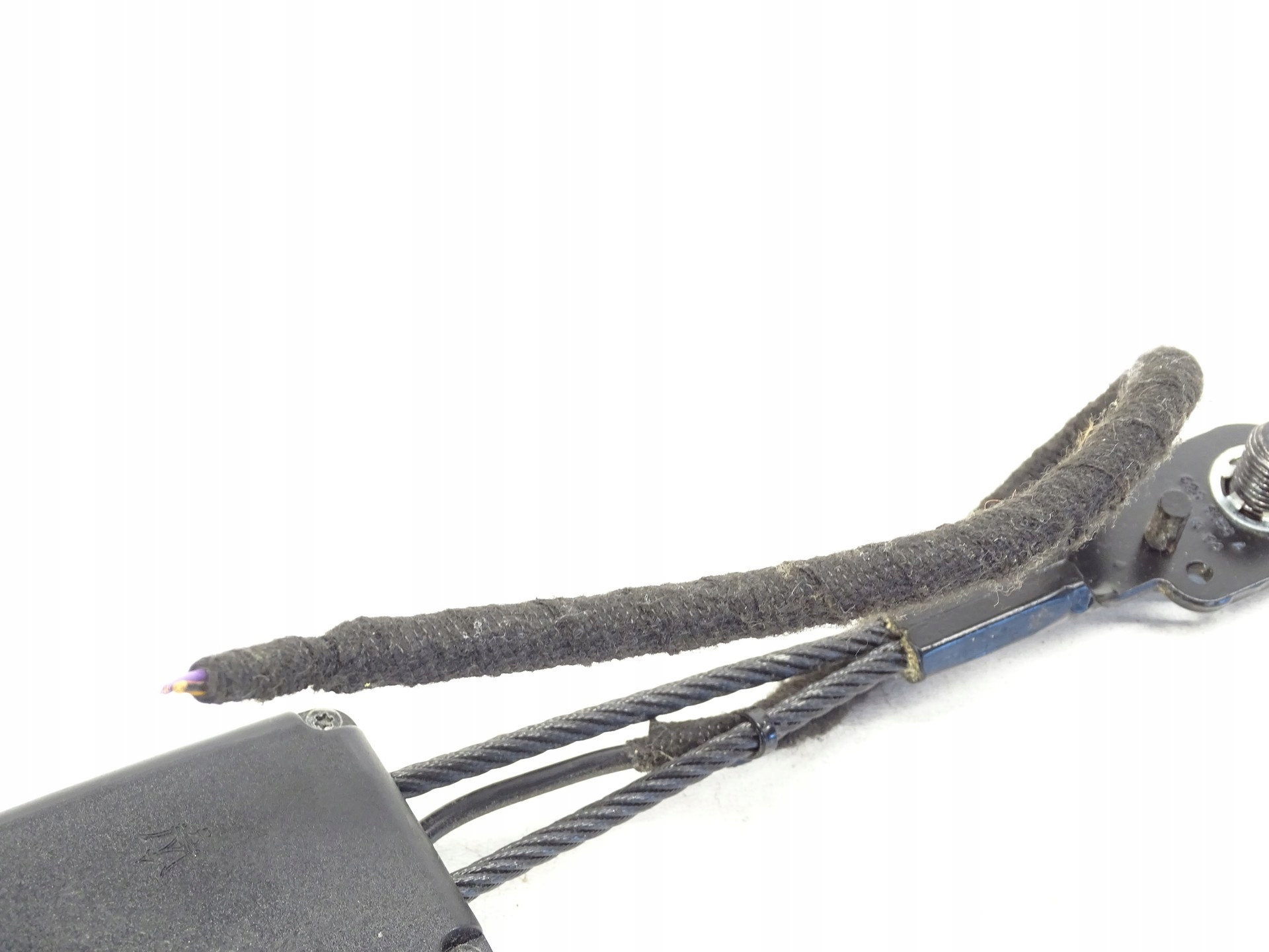 ZAPINKA supports front right MASERATI GHIBLI 670016904