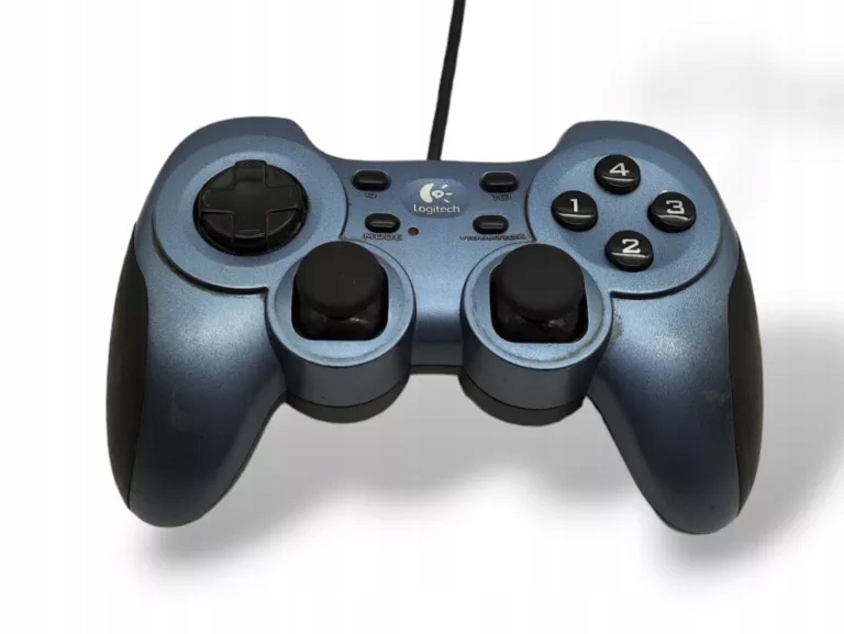 PAD PRZEWODOWY LOGITECH RUMBLEPAD 2