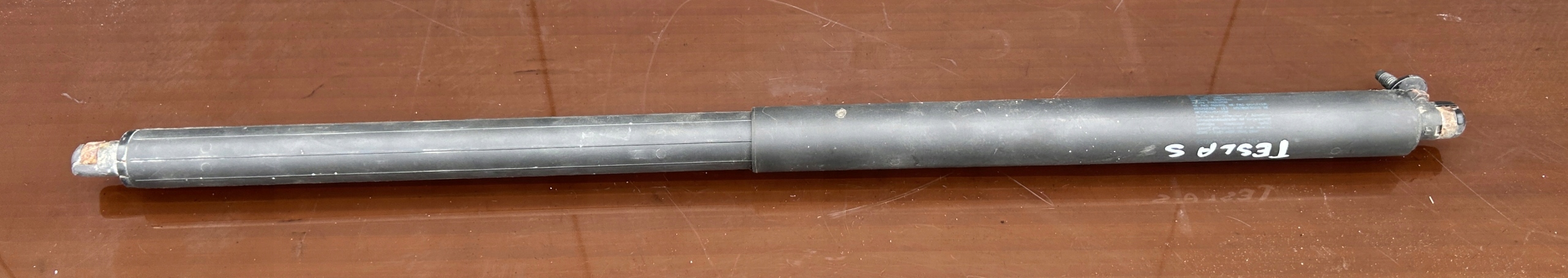 damper bonnet boot TESLA MODEL S