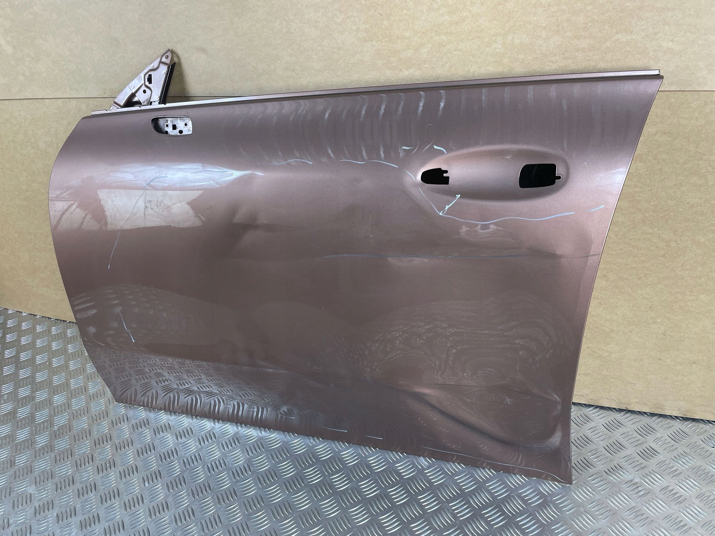 door left front left front MERCEDES CLA 118 A118 W118 18