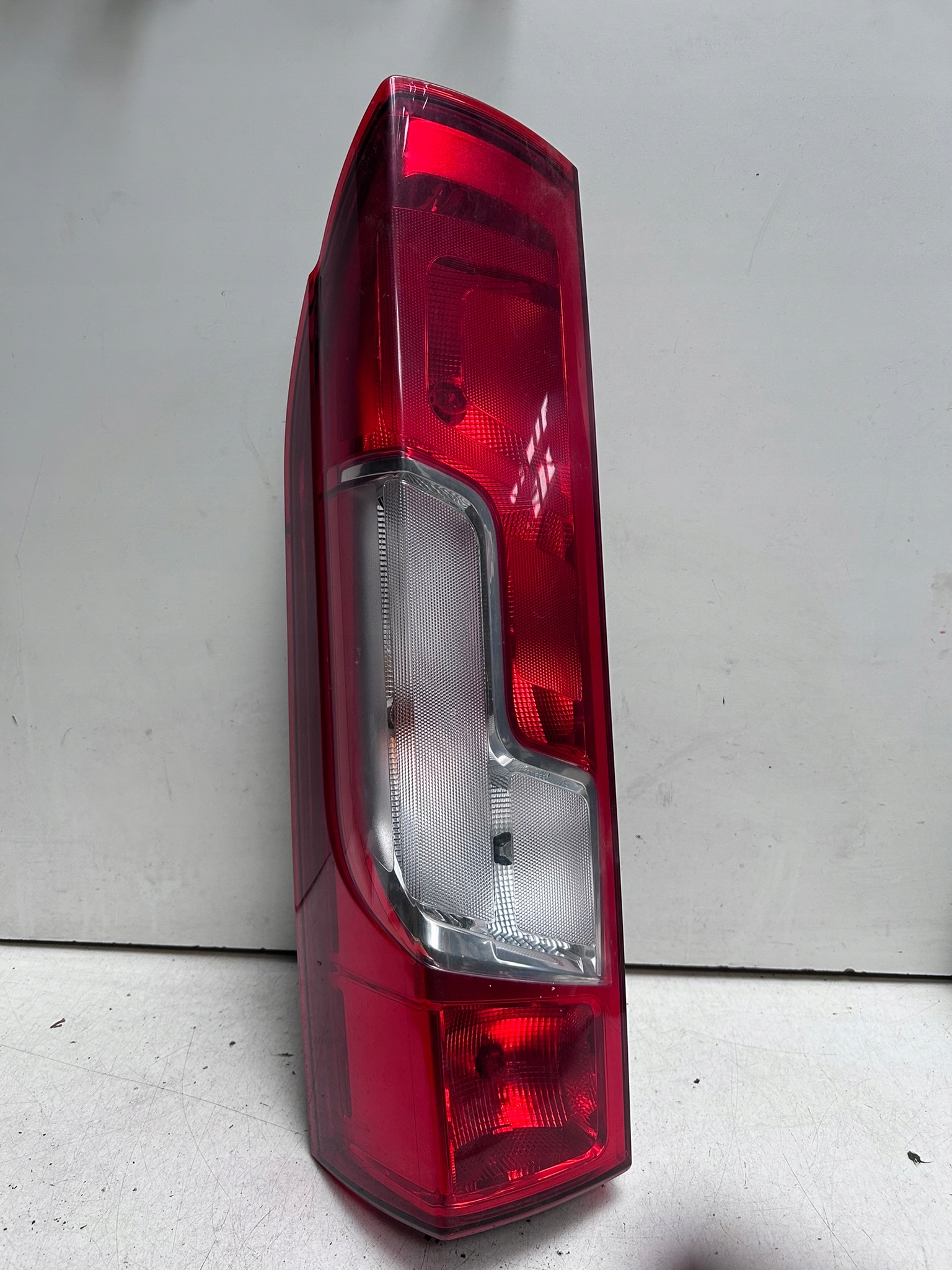 Lampa tył lewy Ducato, Boxer, Jumper 2014-2024