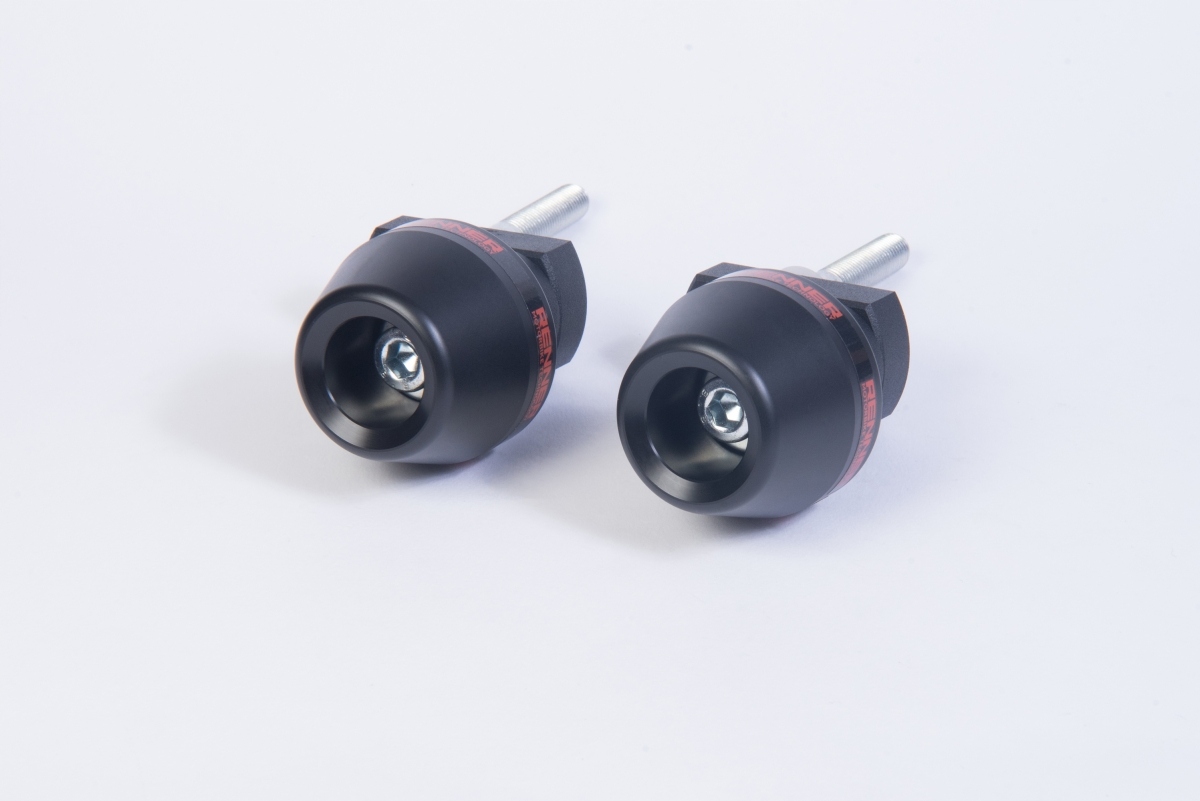 Renner Crash Pady Honda Cb 1000 R