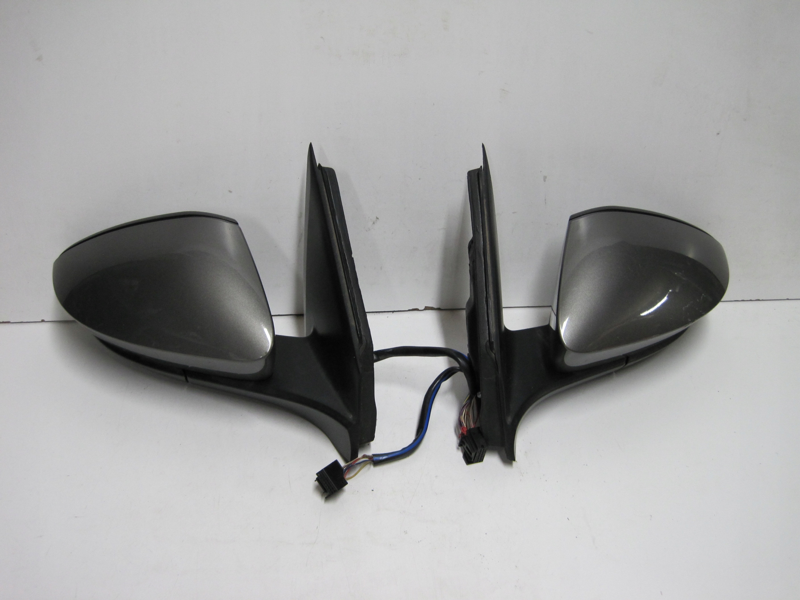 mirror VW T-CROSS 2GM right