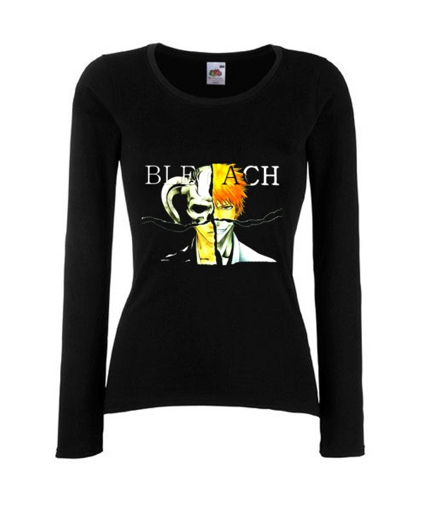 

Bluzka Wzory Anime Bleach Manga Naruto