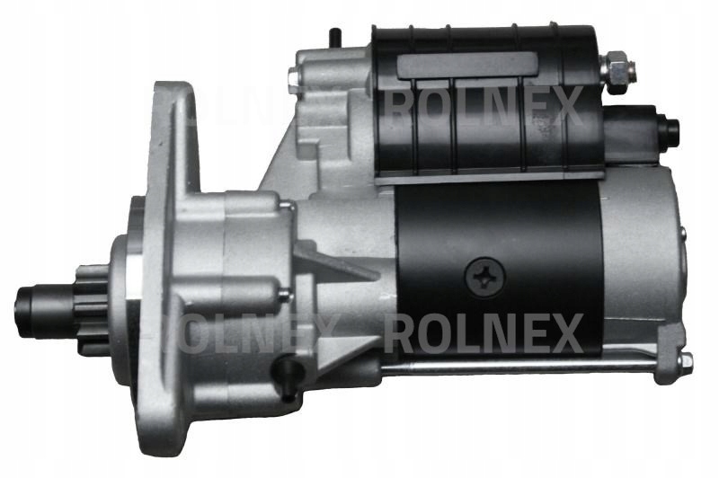 Startér Mtz 24V Nový typ Bg 243708101BG