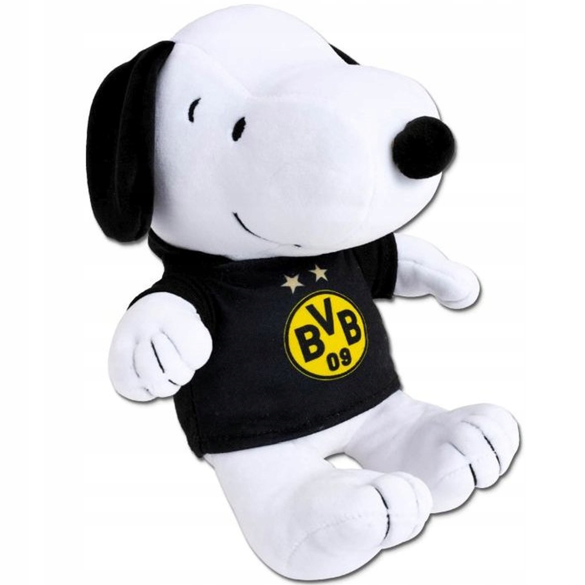 

Maskotka Bvb 09 Borussia Dortmund Snoopy 25cm Org*