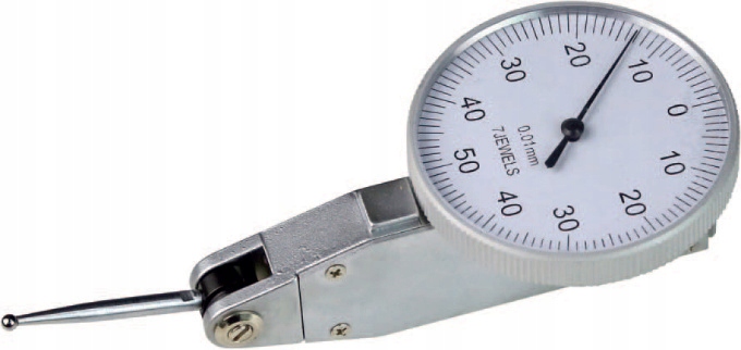 GIMEX датчик DIATEST 1.0/0.01/40