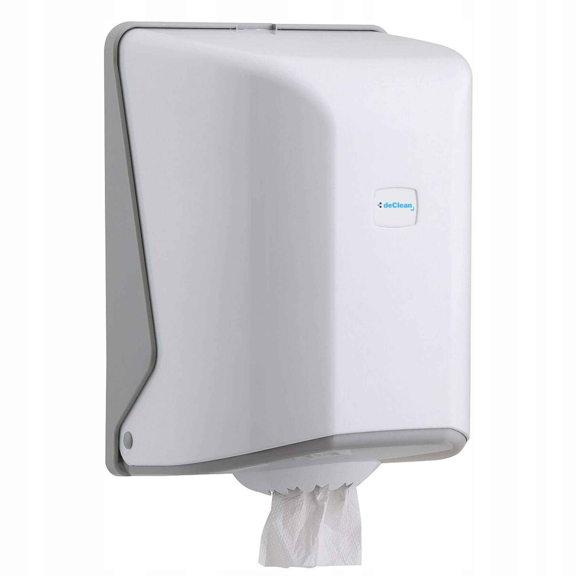 

Podajnik ręczników w roli Pop HES090