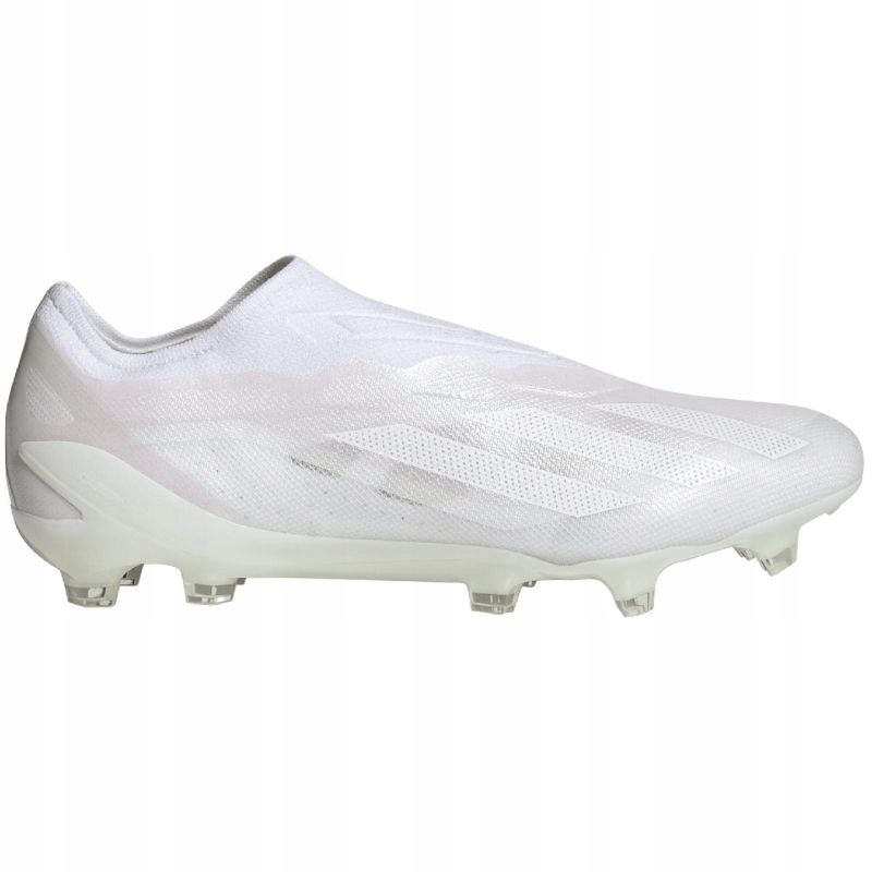 Korkové Boty Adidas X CRAZYFAST.1 LL Fg GY7381 Vel. 42