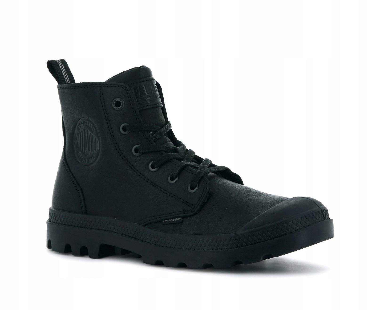 Boty Trapery Palladium Pampa 76888-008 36