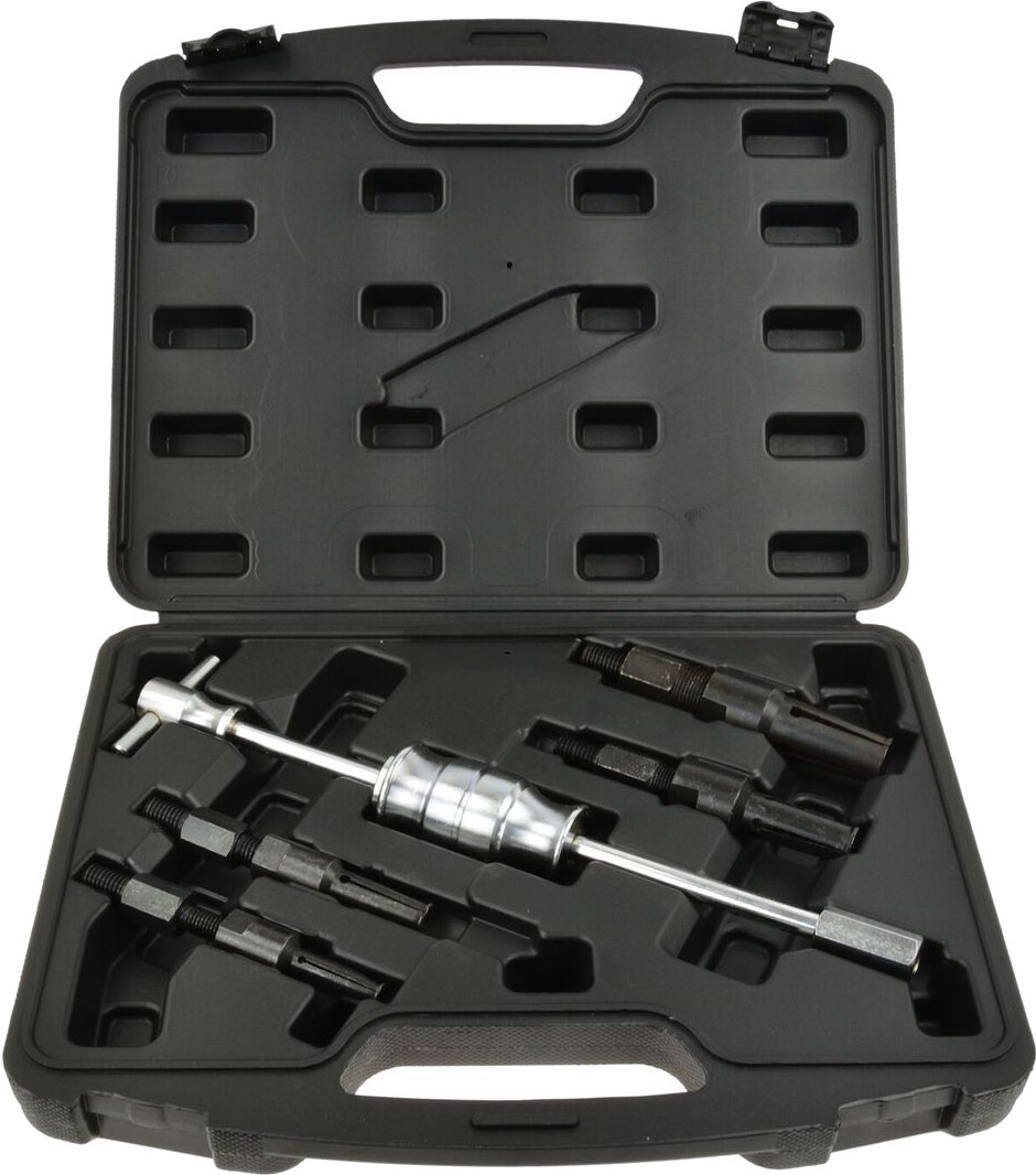 Инерционный съемник для подшипников молотка 10-32 мм