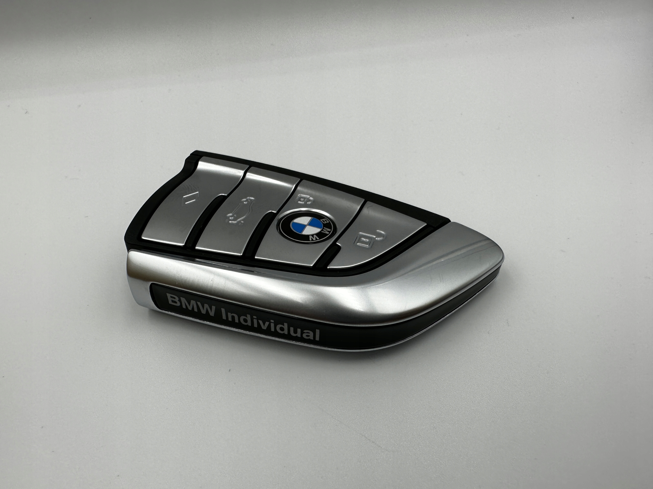 NOWY KLUCZYK KEYLESS BMW SERIA G 7856618 Producent części BMW OE