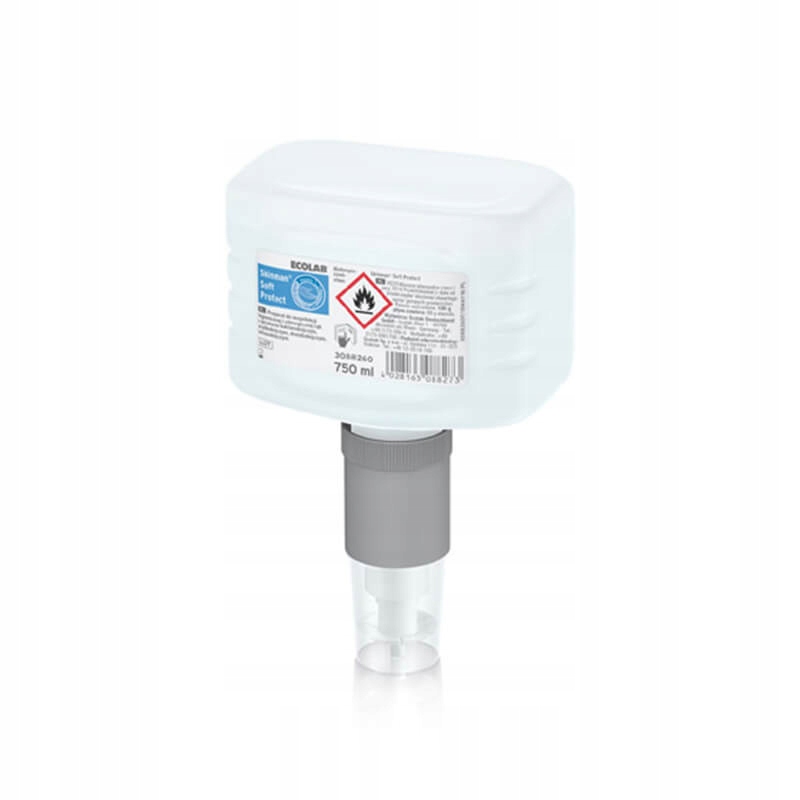 Skinman Soft Protect Ff 750ml