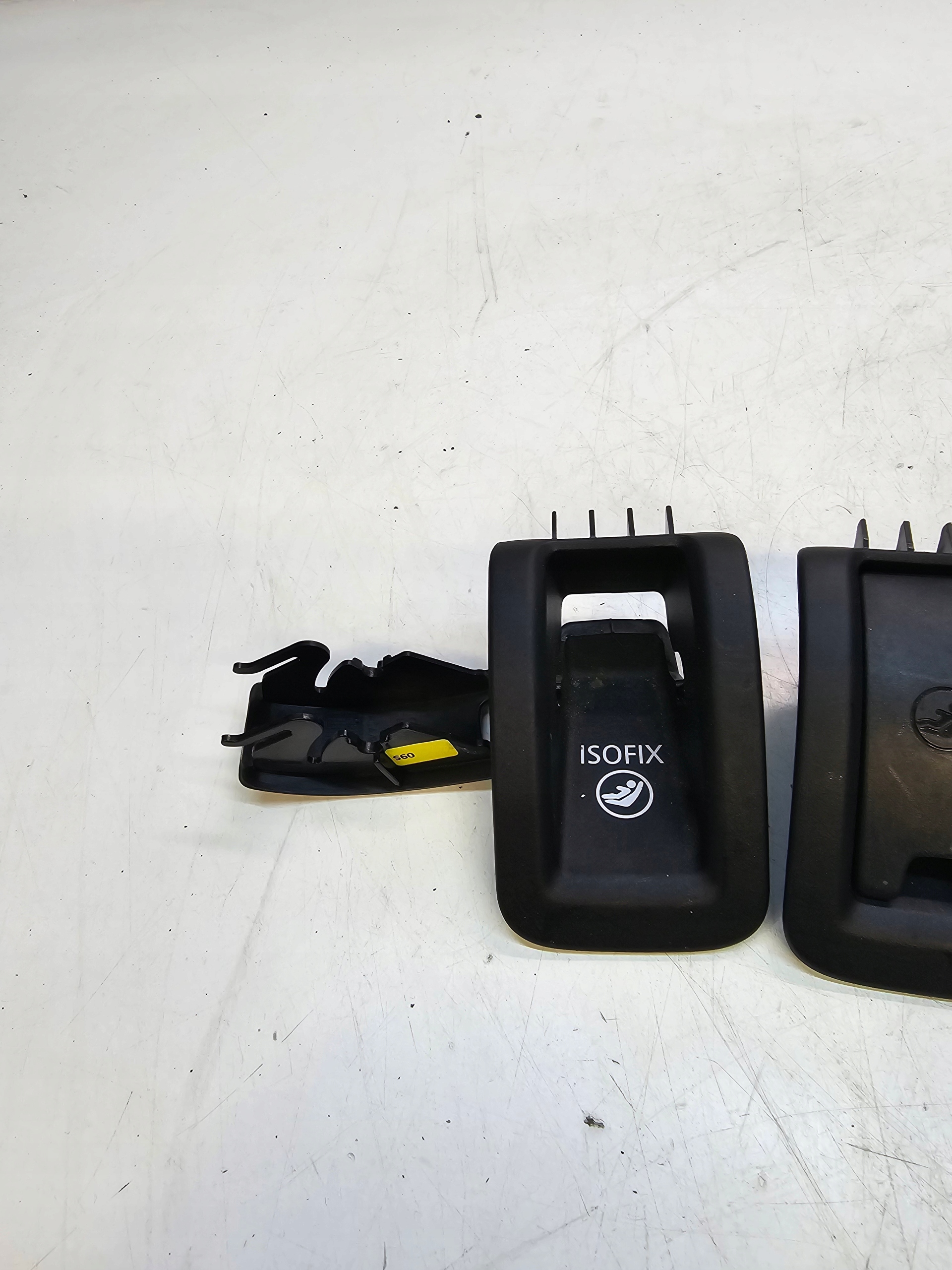 STAFFA ISOFIX AUDI A3 8V CABRIO 8V7887233