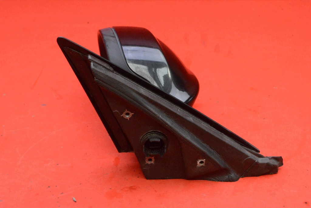 mirror left (475) BLACK SAPPHIRE EU 010803 BMW E90 E91 04-10 3 PIN
