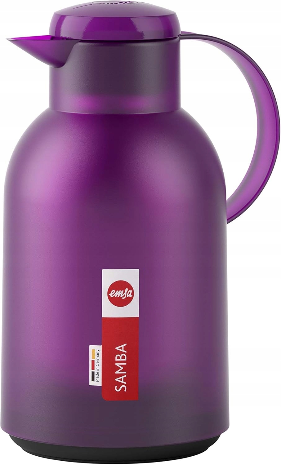 Termoska 1.5L Quick Press 12H Teplé Studené
