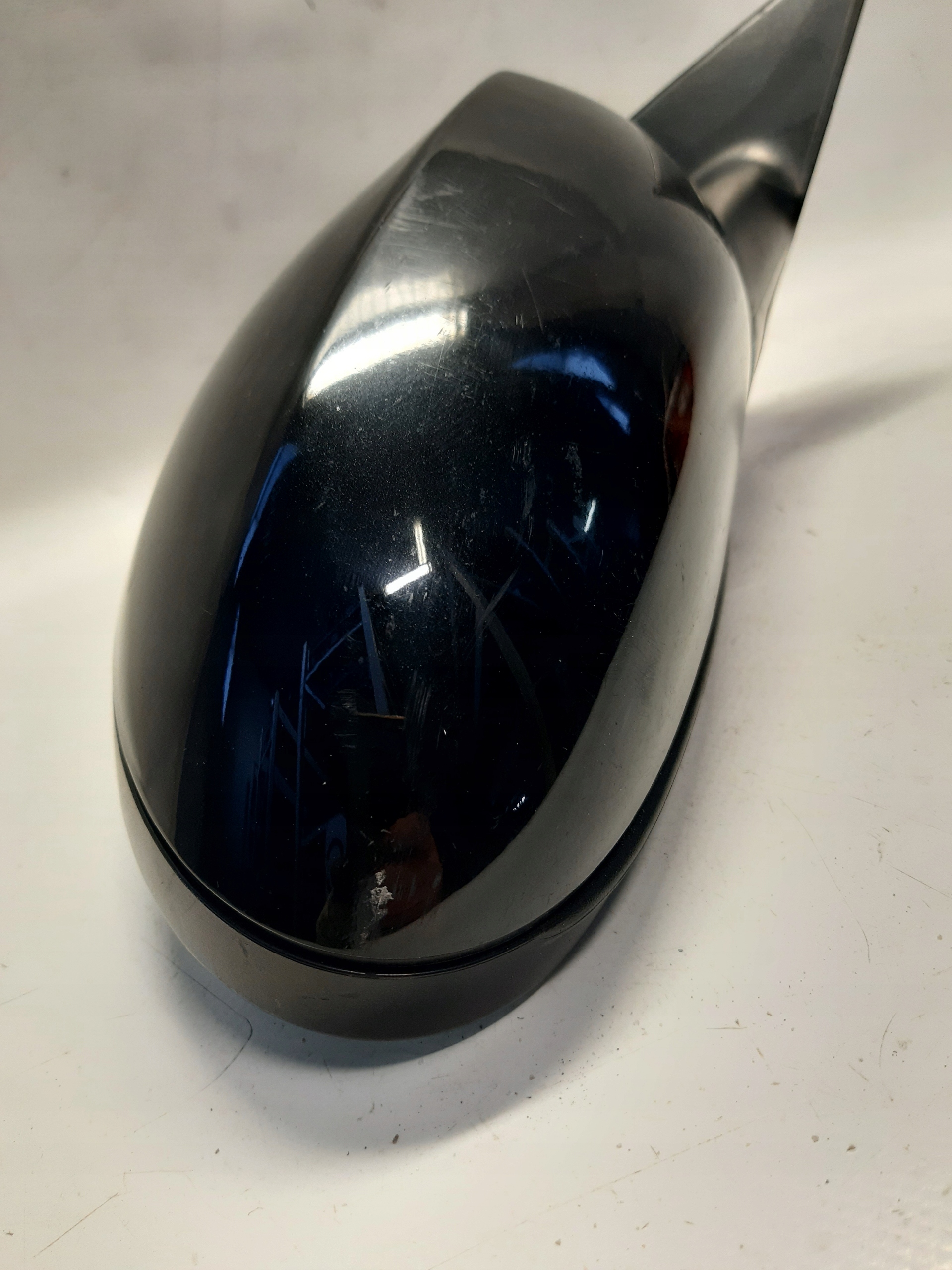 mirror right 5PIN BMW SERIA and 1 E87