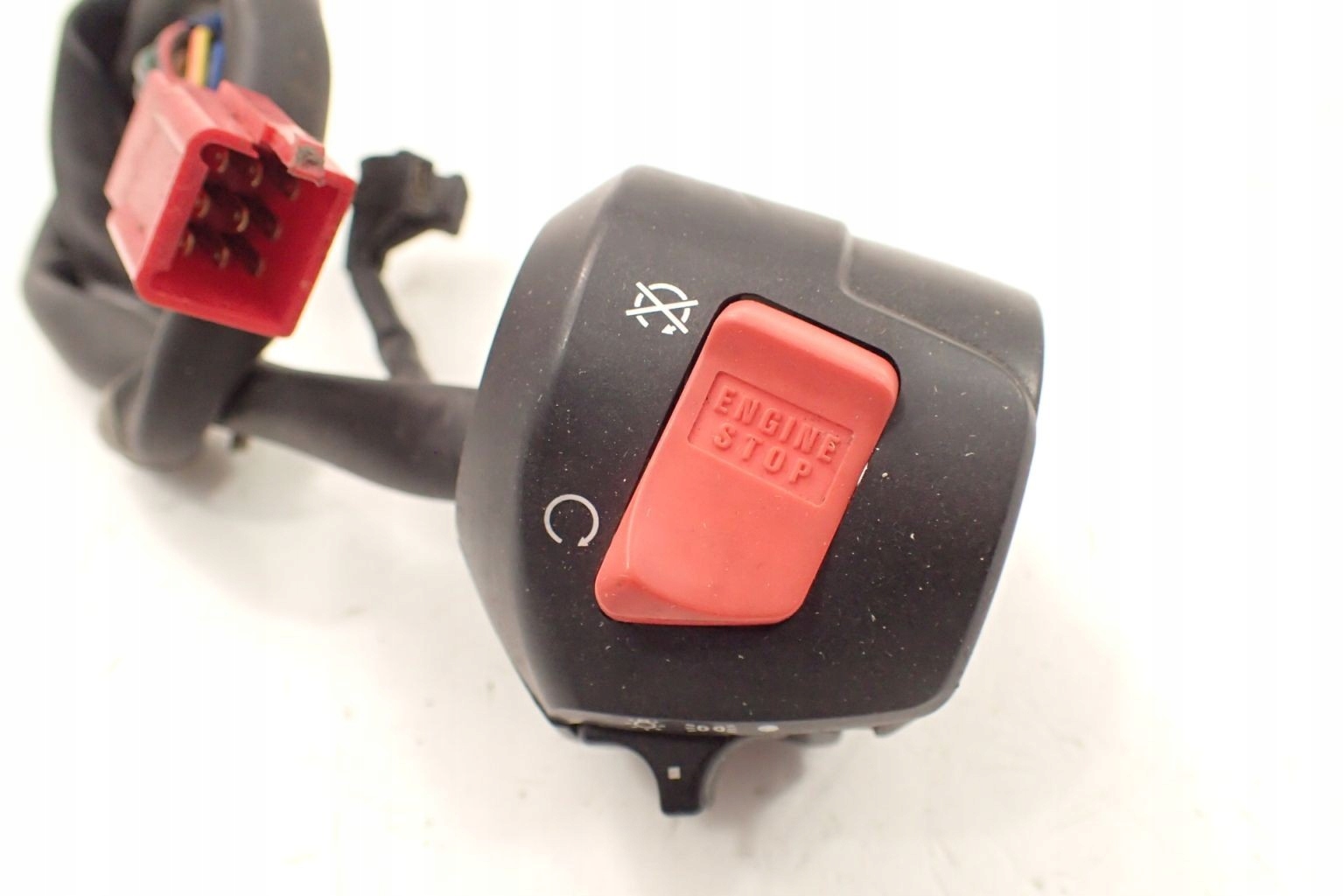 Honda VFR 750 RC36 Przełącznik prawy Producent Honda OE