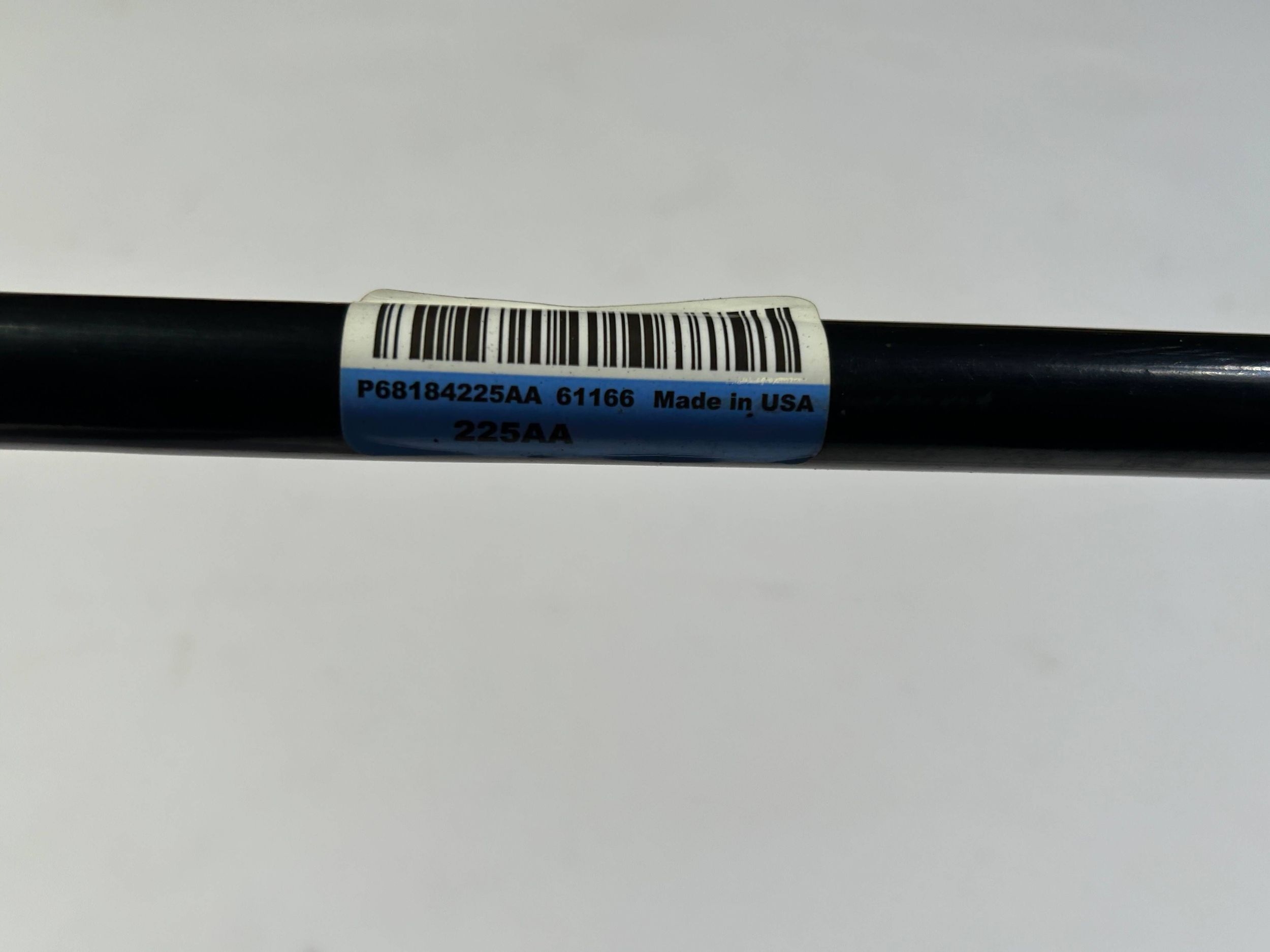 Spurstange stabilizator heck hinten Dodge Charger Challenger 2015r