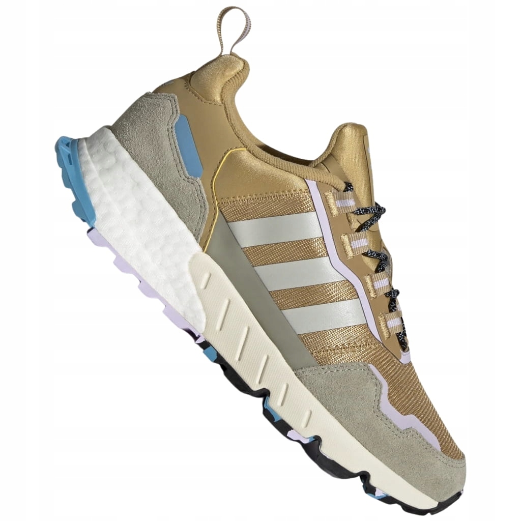 Adidas dámské sportovní boty tenisky botasky Zx 1K Boost Seasonality 40