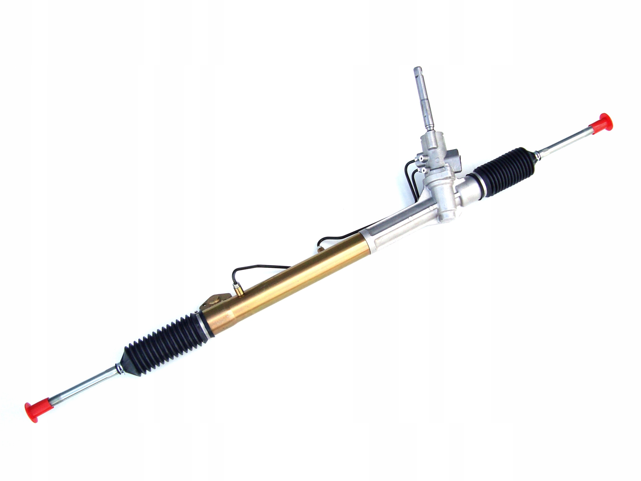 PRZEKŁADNIA FORD S-MAX 2.0 TDCi FORD MONDEO IV