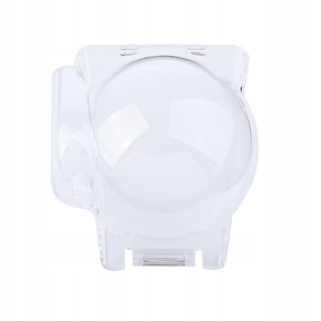 Osłona obiektywu do Marka bez marki