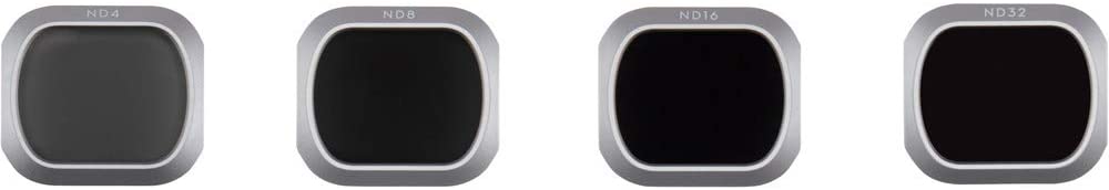 pro Dji Mavic 2 Pro Sada 4 Nd filtrů 4/8/16/32