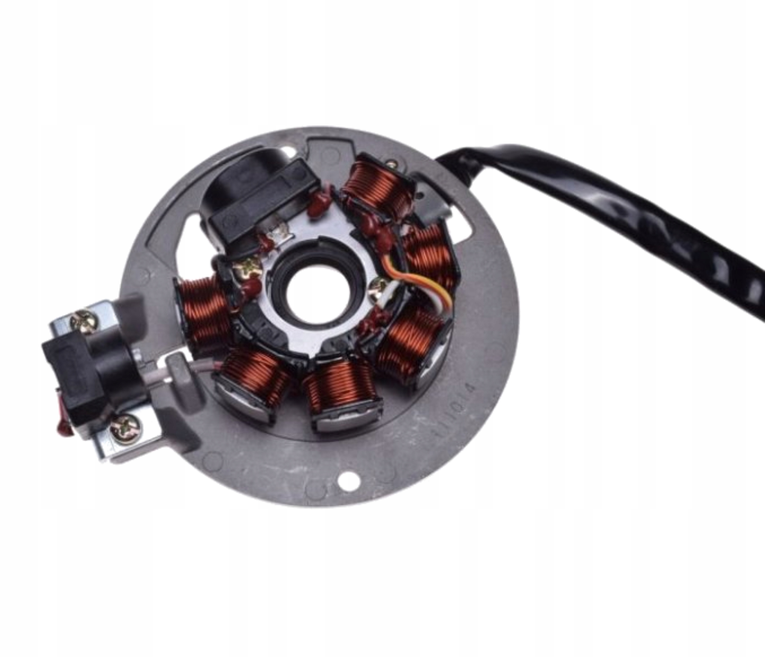 W2203166 - APRILIA AMICO YAMAHA BWS MBK 2T статор Іскроутворювач