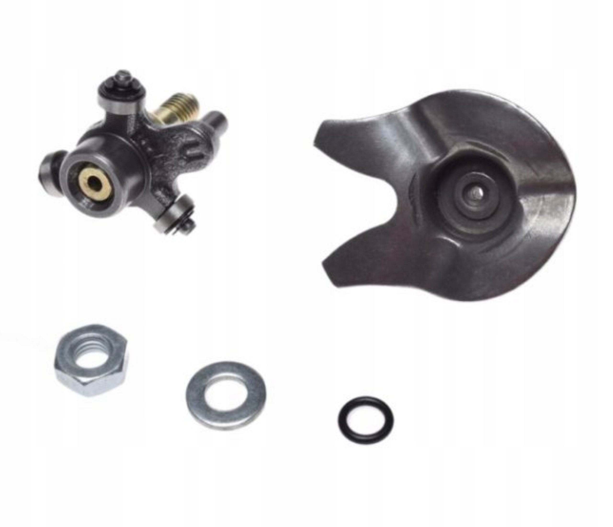 ATV 110 4T DOLNY ROZR. Zestaw Włączający Sprzęgło