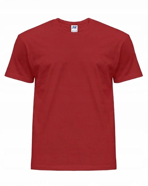 

Koszulka Męska 100% bawełna T-shirt męski Xs