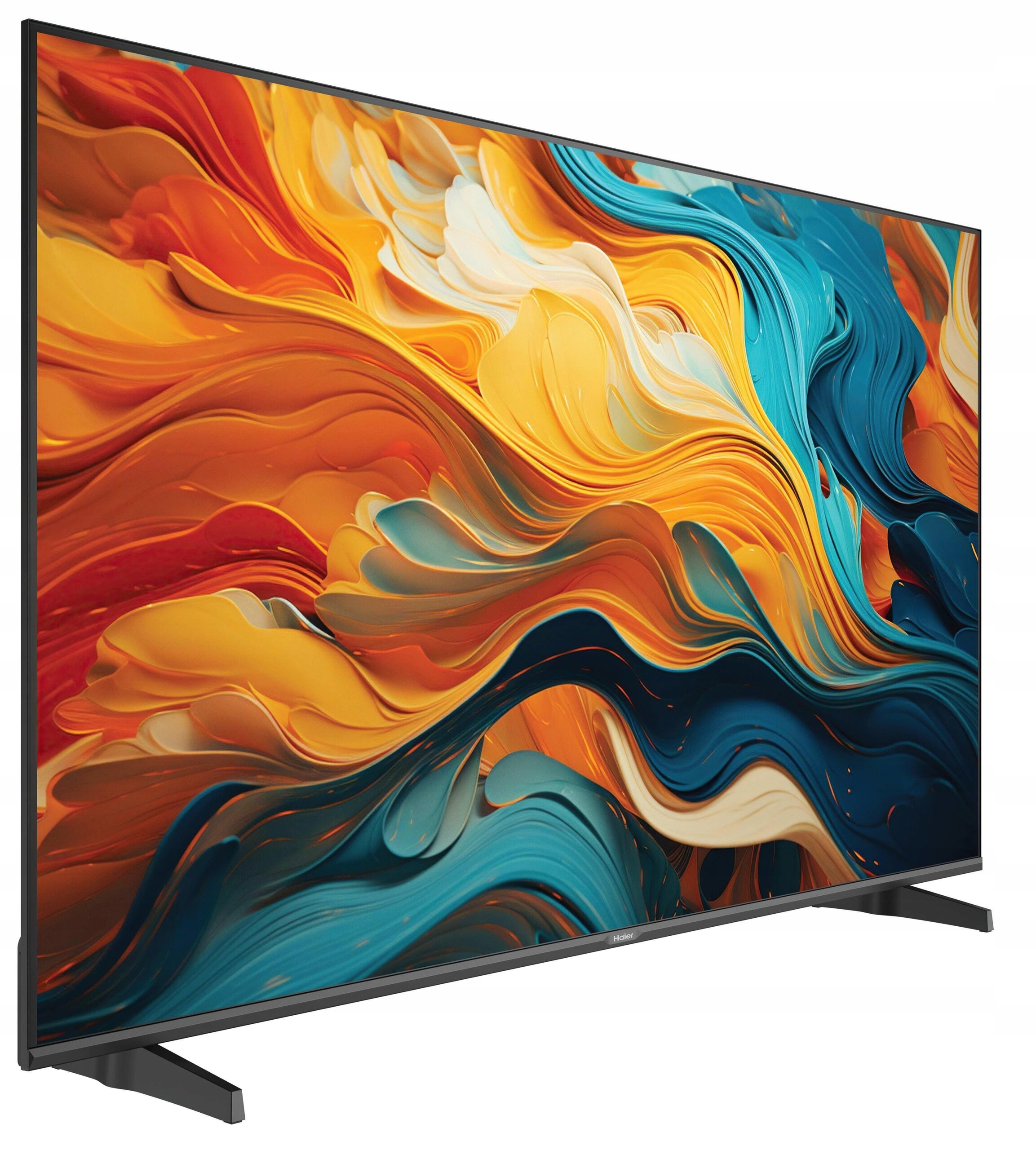 Telewizor HAIER H55K85FUX 55