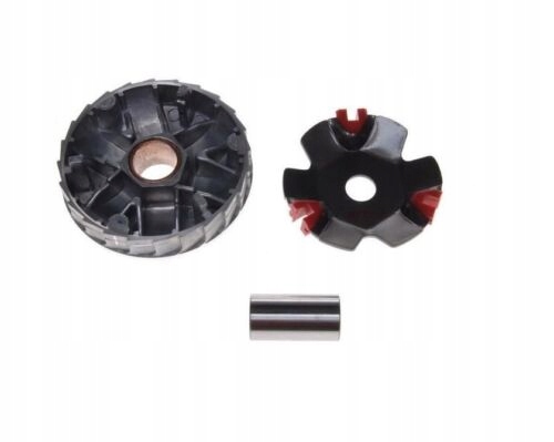 Zestaw jednostek Variomatic 4T 50 CC TUNING SPORT Producent ItalyRacing