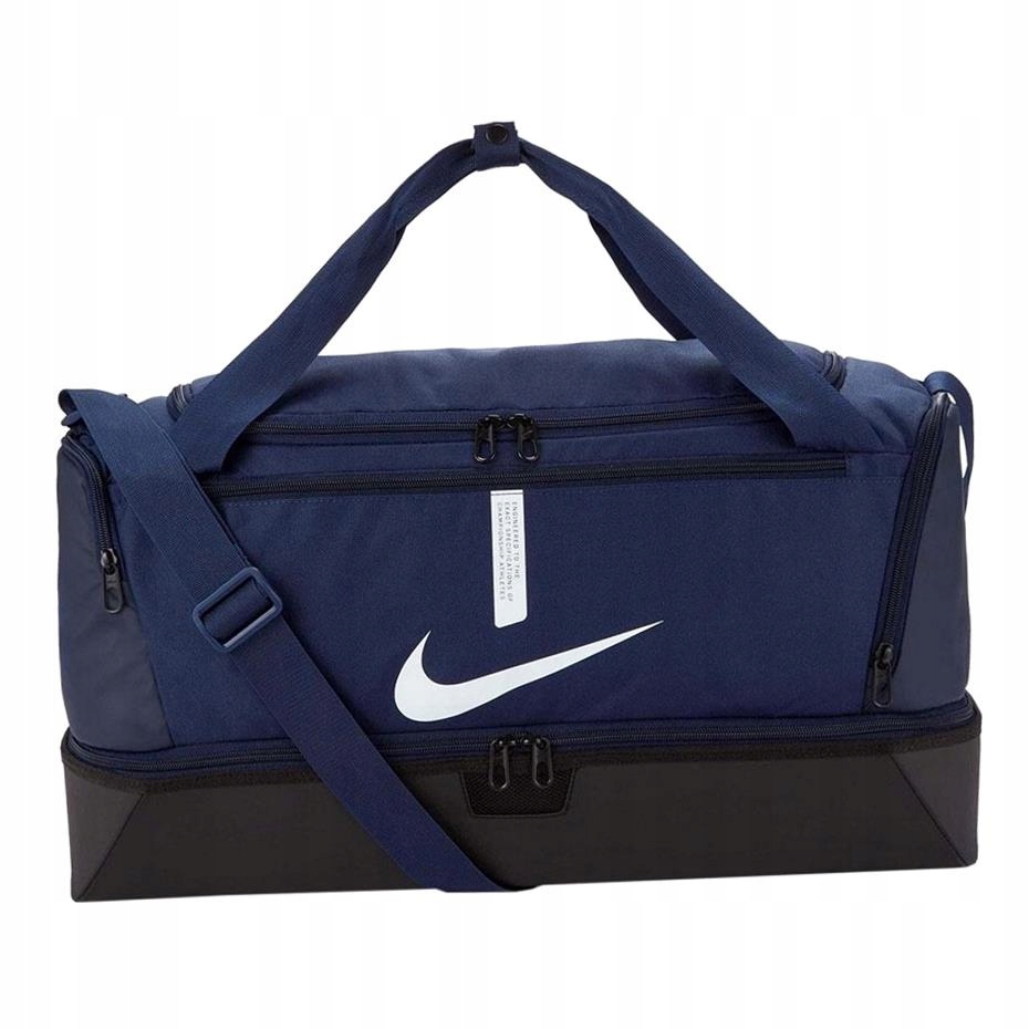 Sportovní Taška Nike Academy Modrá 37 L