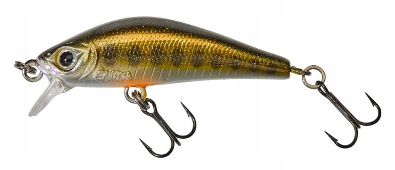 Wobler Gunki Gamera 39 F Vairon Floating 39MM 1,7G