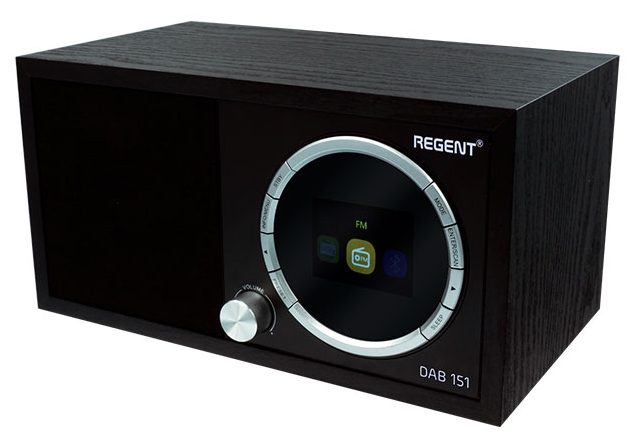 

Radio Cyfrowe Fm Dab+ Ferguson Bluetooth Kuchenne