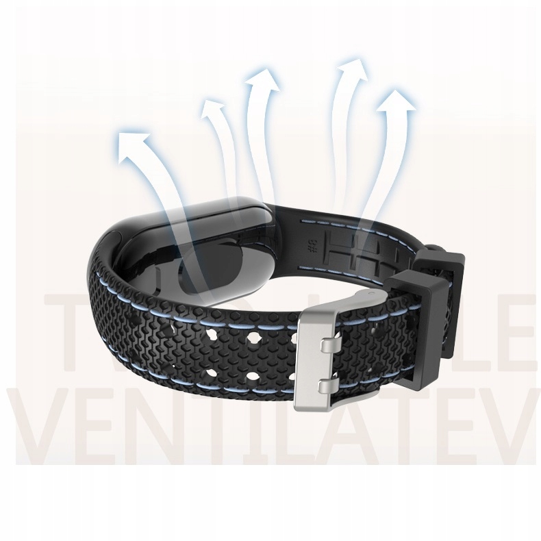 PASEK OPASKA BRANSOLETA DO SMARTBANDA XIAOMI MI BAND 8 Producent RabbitMob